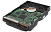Hard Drive / External Backup Drive / Removable Solid State Drives (SSD)