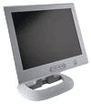 Flat Panel Monitor