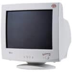 CRT Monitor
