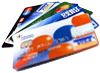 Credit/ID/Other Plastic Cards