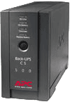 Battery Backup